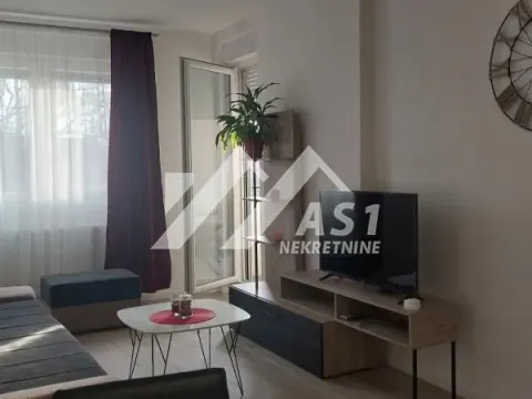 Izdavanje, dvosoban stan, 45m², Podbara, Novi Sad Sve Podlokacije - image 3