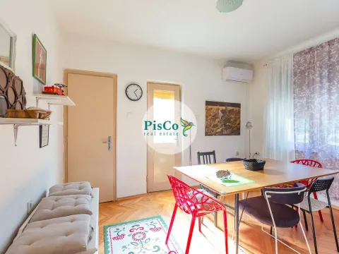 Izdavanje, jednosoban stan, 76m², Centar, Podgorica - image 7