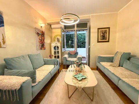 Rent, one bedroom apartment, 50m², Gorica C, Podgorica - image 4