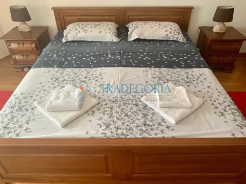 Prodaja, dvosoban stan, 120m², Petrovac, Budva - image 23
