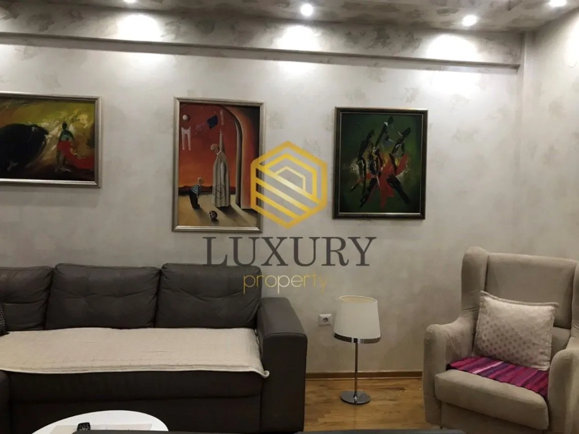 Prodaja, stan, 56m², Blok 9, Podgorica