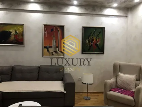 Sale, apartment, 56m², Blok 9, Podgorica - image 13