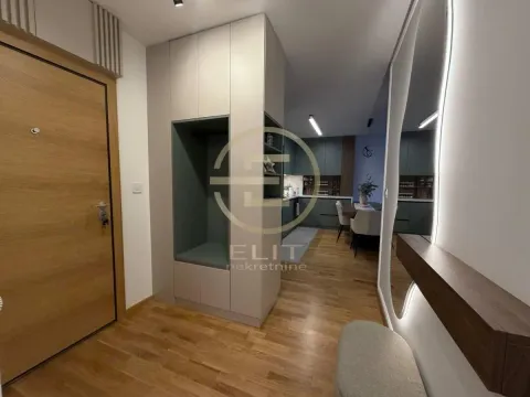 Sale, apartment, 77m², Telep, Novi Sad Sve Podlokacije - image 15