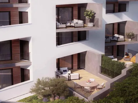 Prodaja, dvosoban stan, 67m², Budva, Crna Gora - image 4