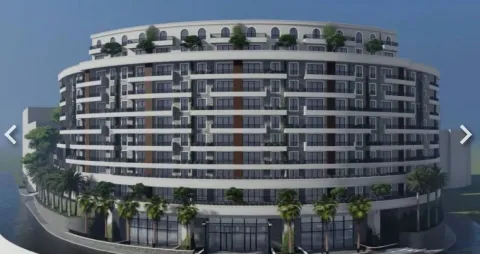 Prodaja, jednosoban stan, 55m², Bečići, Budva - image 5