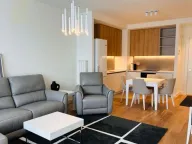 Izdavanje, dvosoban stan, 59m², Savski Venac, Beograd - image 1