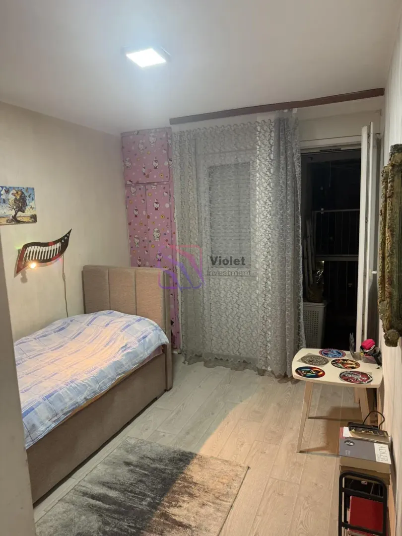 Rent, three bedroom apartment, 100m², Stara Varoš, Podgorica