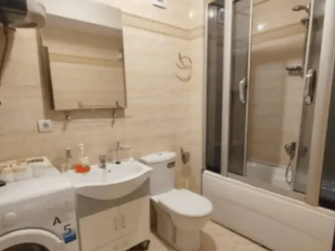 Rent, apartment, 47m², Budva, Crna Gora - image 4