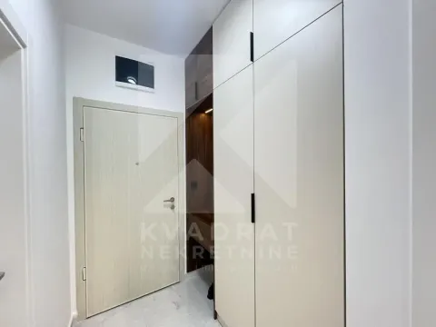 Rent, one bedroom apartment, 45m², Zabjelo, Podgorica - image 9