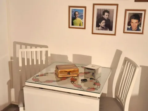 Izdavanje, garsonjera, 33m², Makedonsko naselje, Bar - image 2