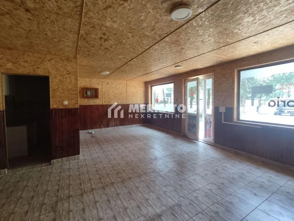 Prodaja, kuća, 63m², Žitište, Zrenjanin