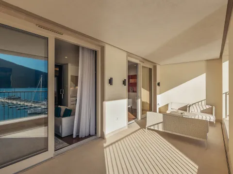 Prodaja, dvosoban stan, 120m², Portonovi, Herceg Novi - image 6