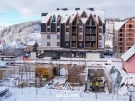 Sale, studio apartment, 28m², Centar, Kolašin - image 8