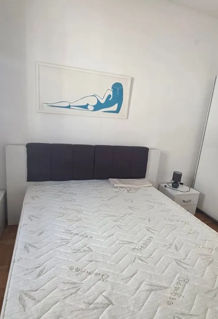 Izdavanje, jednosoban stan, 45m², Kava, Tivat