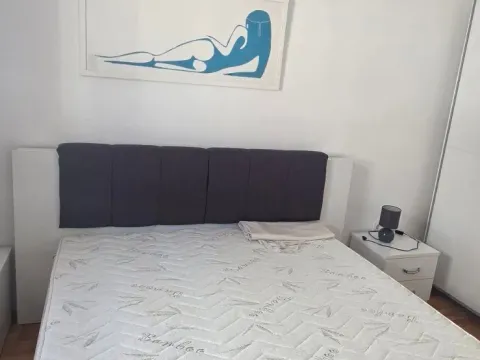 Rent, one bedroom apartment, 45m², Kava, Tivat - image 9