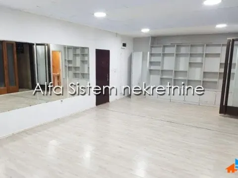 Izdavanje, poslovni prostor, 100m², Neimar, Vračar Sve Podlokacije - image 3