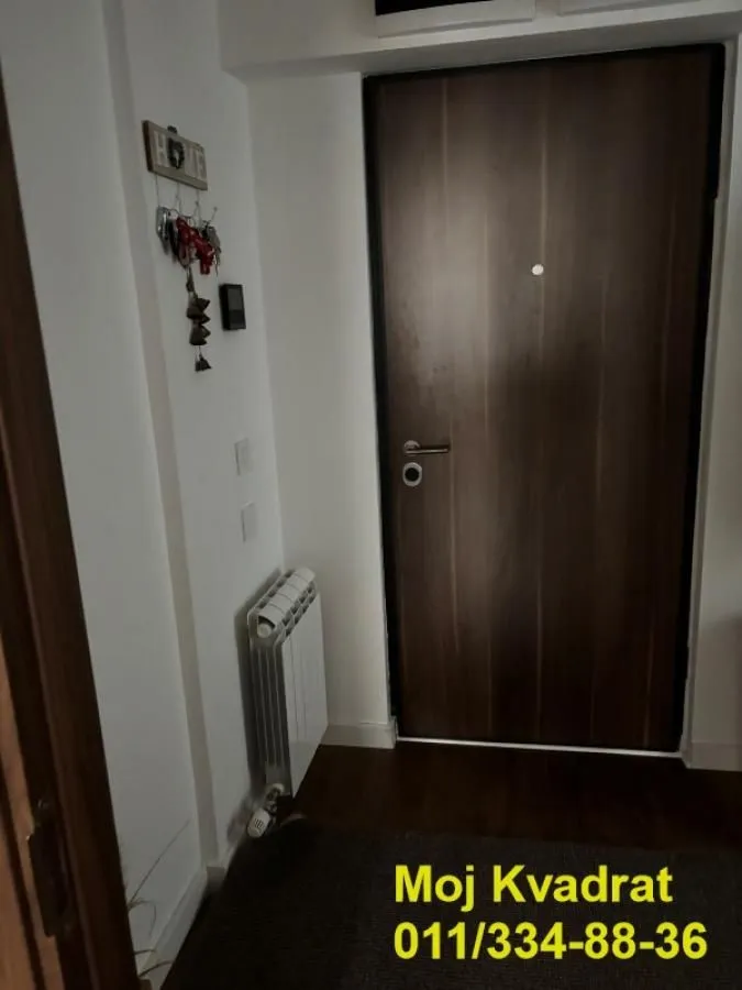 Rent, three bedroom apartment, 95m², Zemun Gornji Grad, Zemun Sve Podlokacije