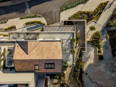 Prodaja, dvosoban stan, 179m², Porto Montenegro, Tivat - image 8