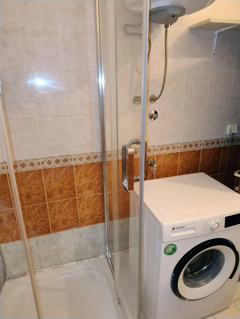 Rent, two bedroom apartment, 70m², Centar, Podgorica