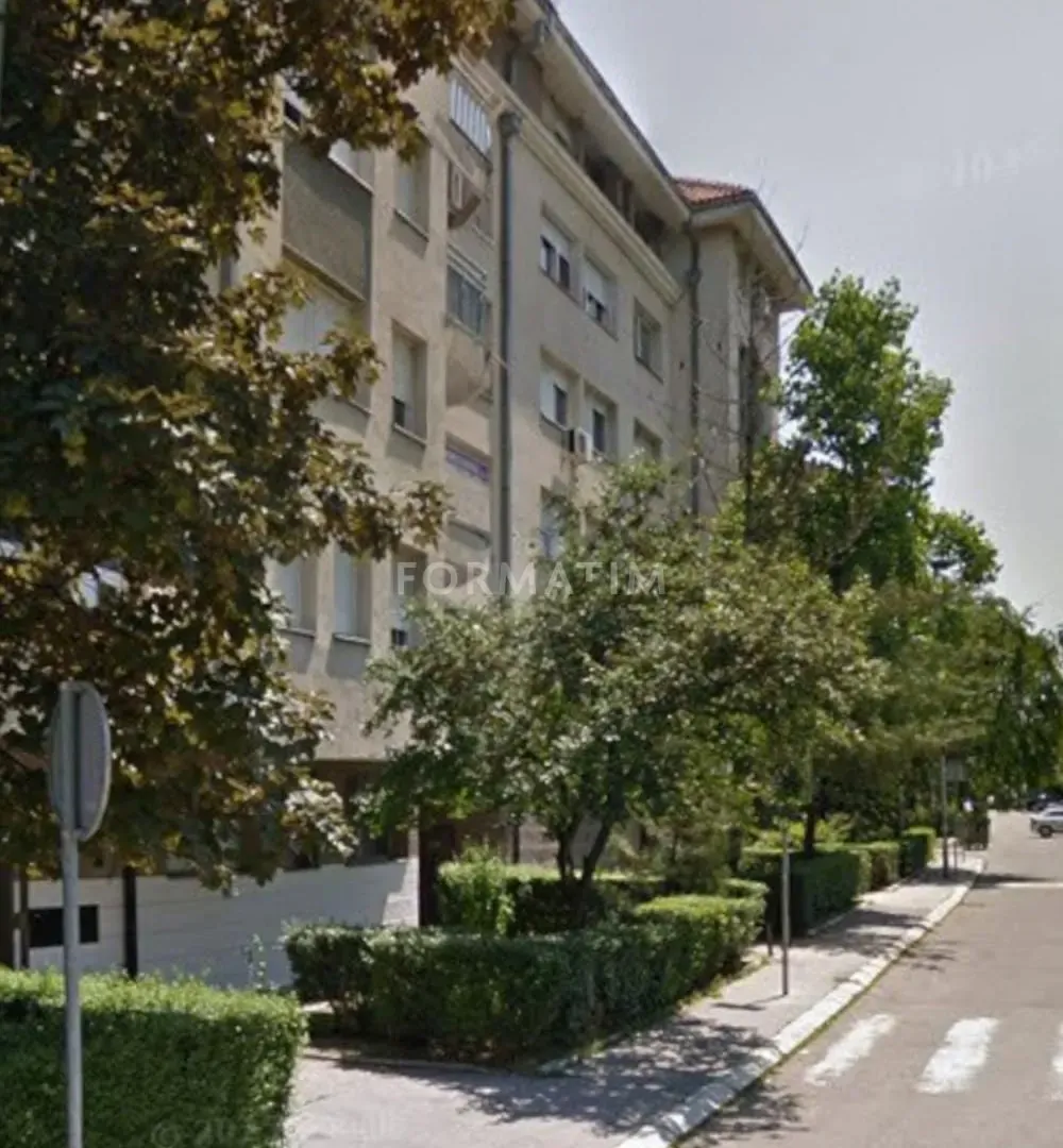 Sale, two bedroom apartment, 55m², Čukarica, Beograd
