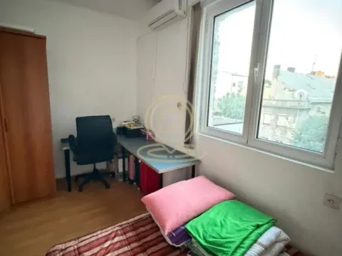 Rent, two bedroom apartment, 50m², Stari Grad, Beograd - image 7