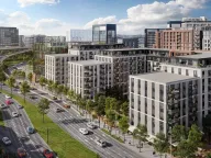 Prodaja, četvorosoban stan, 121m², Savski Venac, Beograd - image 8