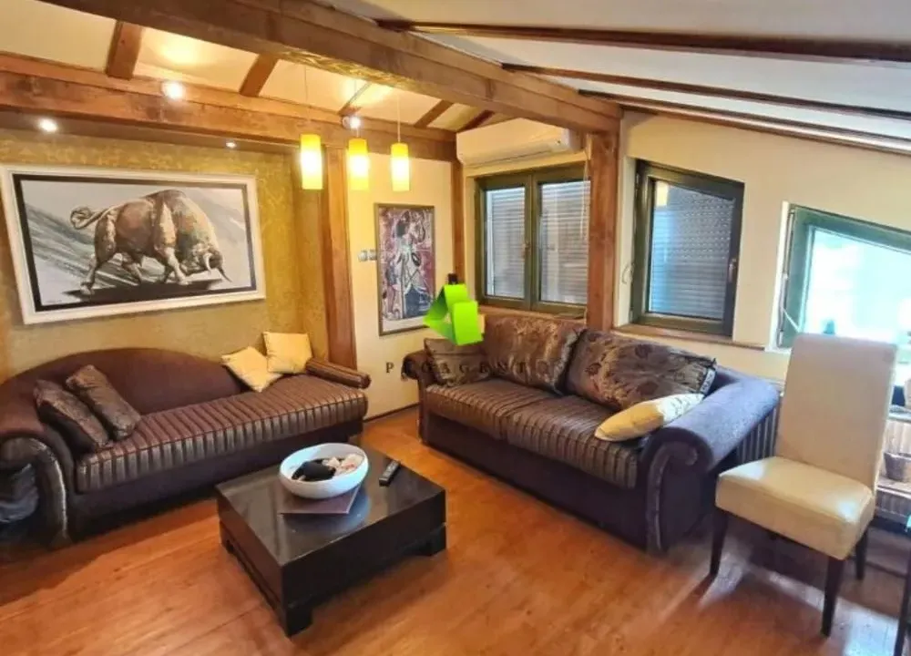 Sale, three bedroom apartment, 85m², Medijana, Niš