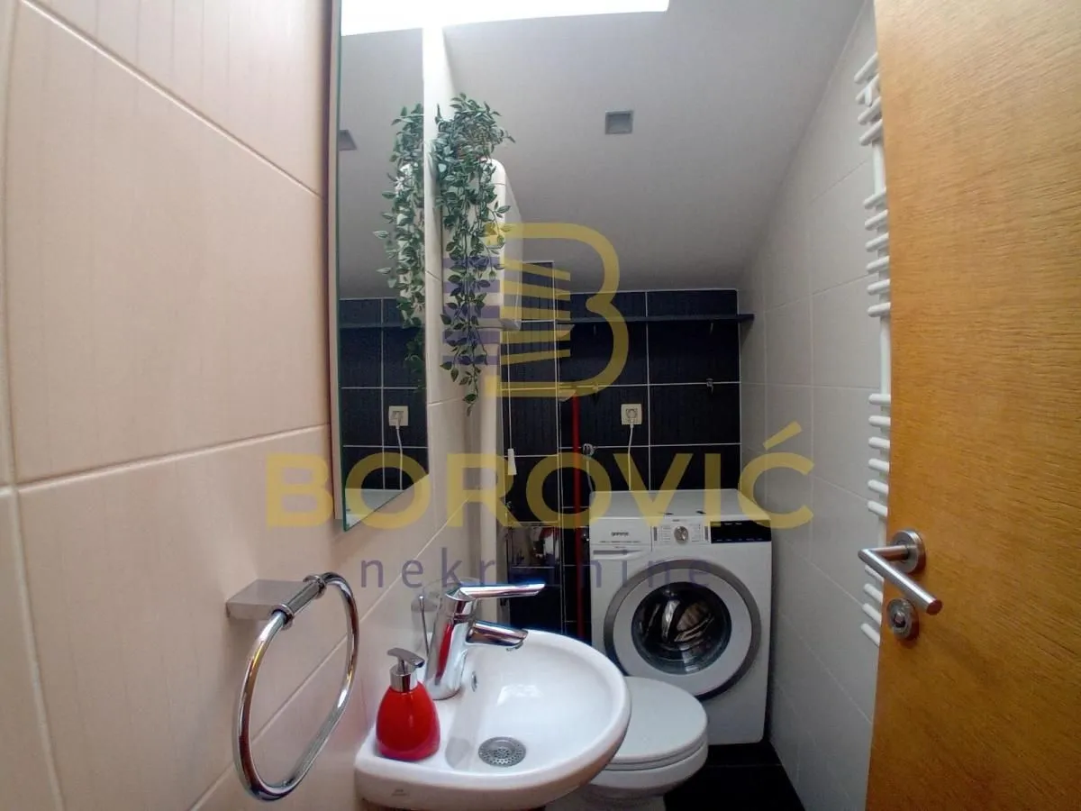 Sale, three bedroom apartment, 93m², Autokomanda, Voždovac Sve Podlokacije