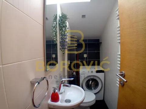 Sale, three bedroom apartment, 93m², Autokomanda, Voždovac Sve Podlokacije - image 12