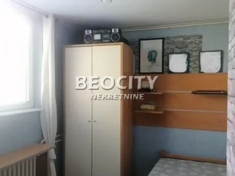 Prodaja, četvorosoban stan, 105m², Novo naselje, Novi Sad - image 18