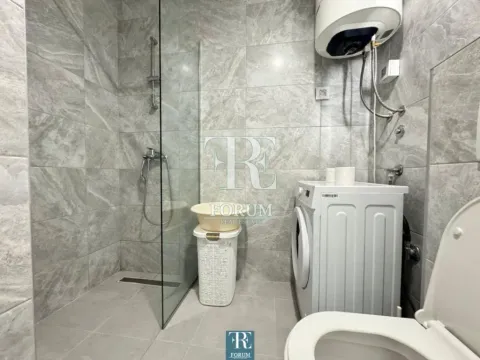 Izdavanje, jednosoban stan, 47m², Stari Aerodrom, Podgorica - image 10