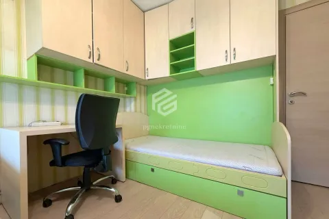 Rent, one bedroom apartment, 54m², Preko Morače, Podgorica - image 13