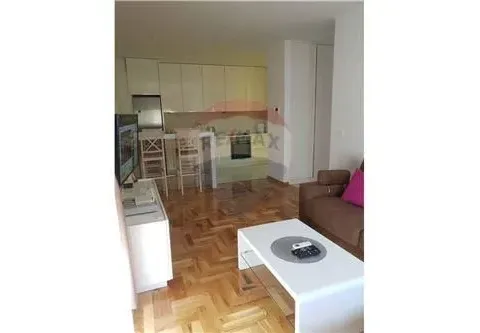Izdavanje, jednosoban stan, 48m², Bečići, Budva - image 4