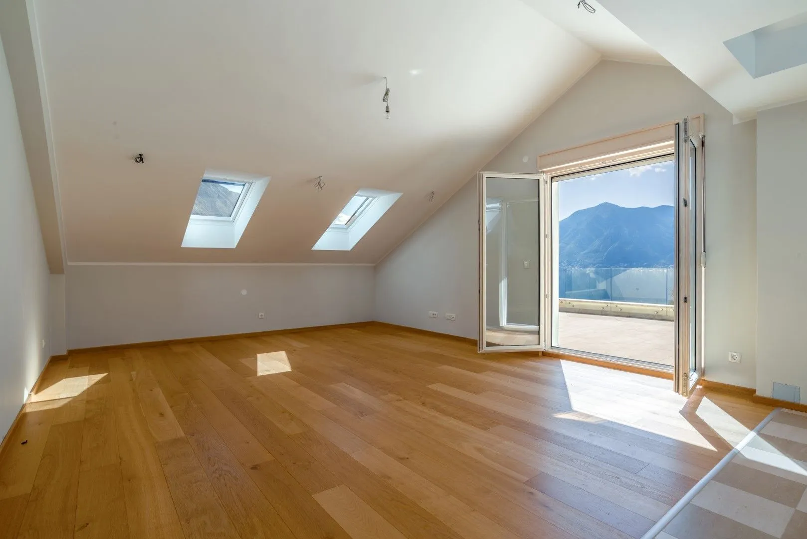 Prodaja, stan, 120m², Kotor, Crna Gora