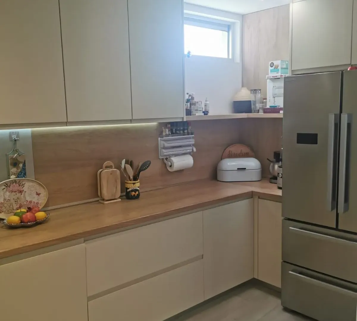 Prodaja, jednosoban stan, 61m², Dobrota, Kotor