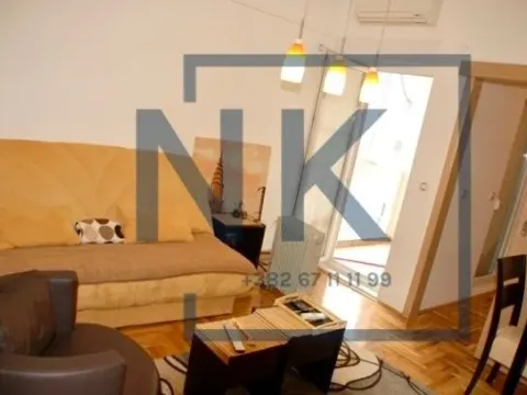 Prodaja, jednosoban stan, 36m², Ljubović, Podgorica - image 4