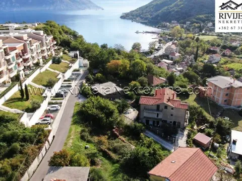 Prodaja, plac, 674m², Morinj, Kotor - image 4