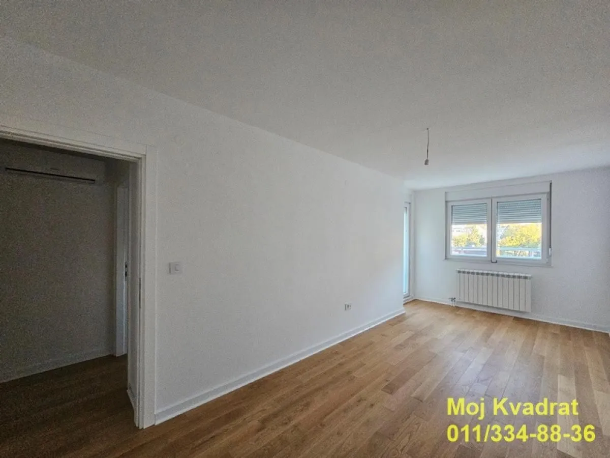 Sale, four bedroom apartment, 110m², Vukov Spomenik, Zvezdara Sve Podlokacije