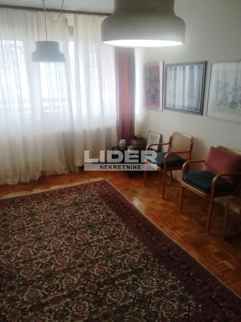 Prodaja, dvosoban stan, 66m², Novi Beograd Sve Podlokacije, Beograd