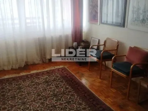 Prodaja, dvosoban stan, 66m², Novi Beograd Sve Podlokacije, Beograd - image 8