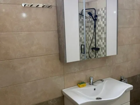 Rent, two bedroom apartment, 110m², Gornja Gorica, Podgorica - image 11