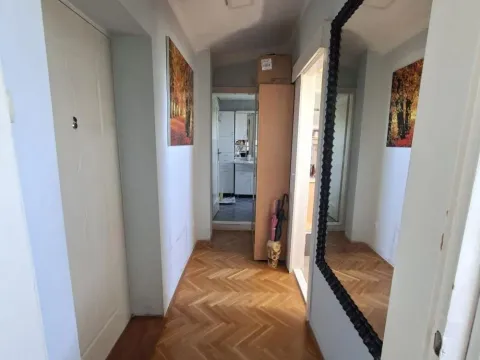 Sale, two bedroom apartment, 43m², Stari Merkator, Novi Beograd Sve Podlokacije - image 9