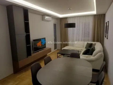 Izdavanje, trosoban stan, 60m², Banjica, Voždovac Sve Podlokacije - image 3