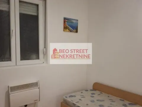 Izdavanje, jednosoban stan, 35m², Borča 1, Borča Sve Podlokacije - image 6