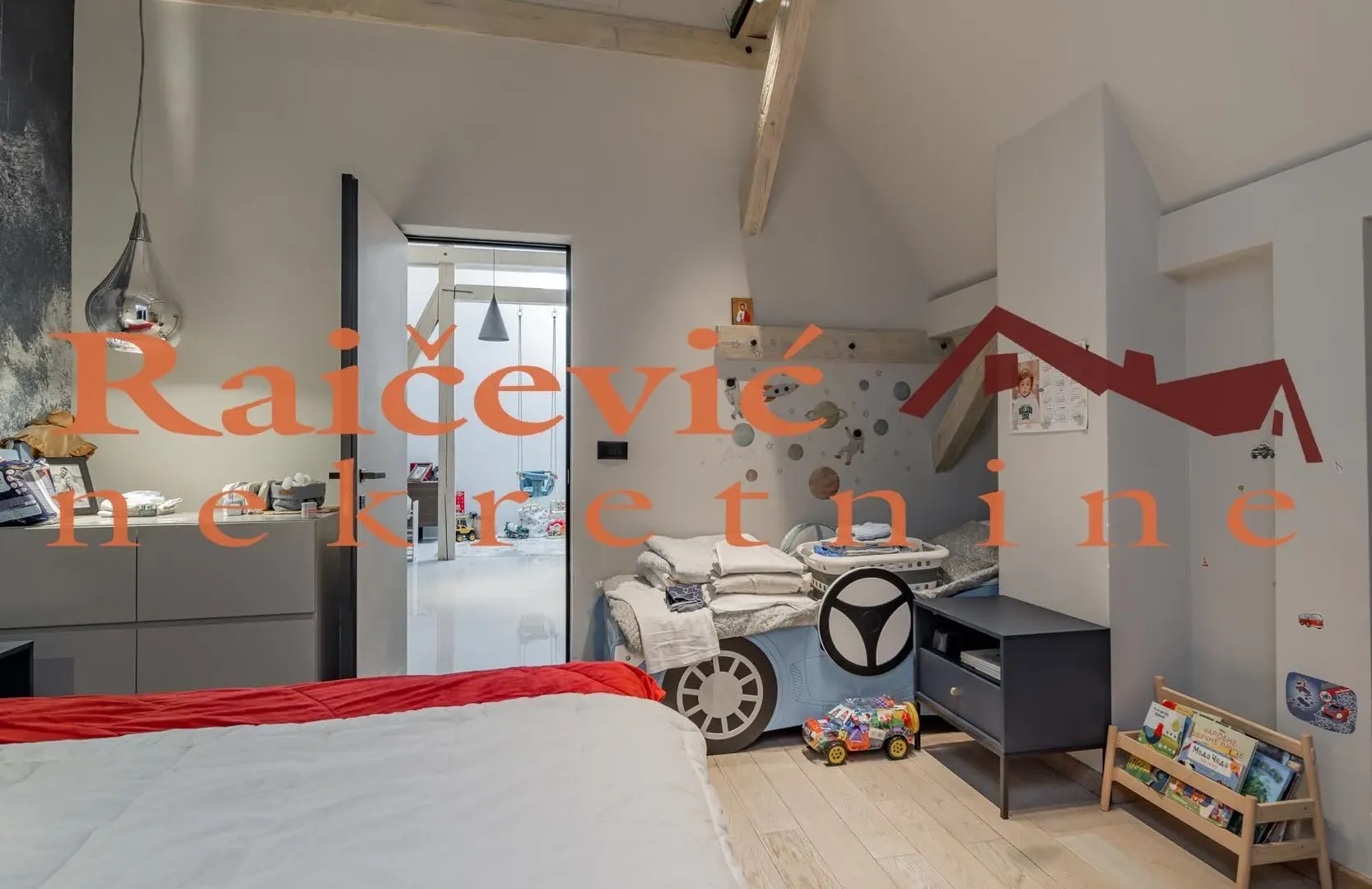 Prodaja, trosoban stan, 160m², Stari Grad, Beograd
