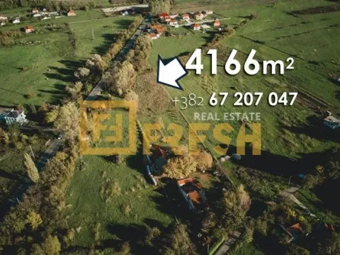 Prodaja, plac, 4166m², Danilovgrad, Crna Gora - image 6