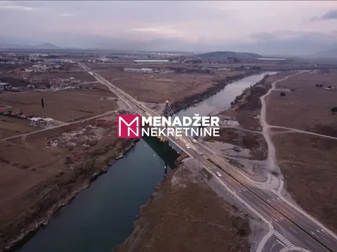 Prodaja, plac, 2200m², Donja Gorica, Podgorica - image 4