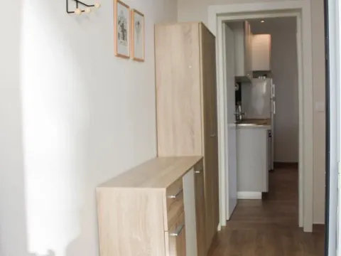 Rent, one bedroom apartment, 41m², Pod Kuk, Tivat - image 7