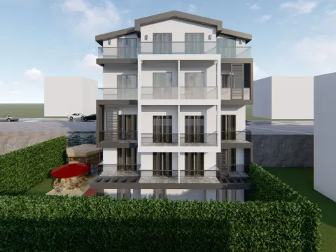 Prodaja, ugostiteljski objekat, 850m², Budva, Crna Gora - image 23