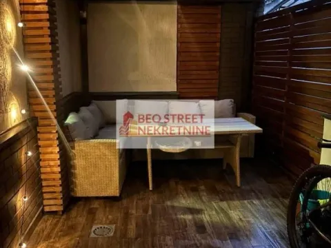 Izdavanje, dvosoban stan, 75m², Čubura, Beograd - image 2